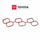 Empacadura Multiple de Admision 4Runner - Fortuner - Kavak - FJ 1GR - Original Toyota