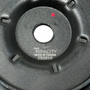 Base Amortiguador Delantero Optra 2004 - 2015 - Tenacity - Taiwan (ASMGM1025)