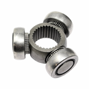 Copa Triceta Toyota Fortuner - Hilux - Kavak 2006 - 2014 - Titanium - USA