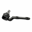 Muñon Inferior Chevrolet Corsa 2000 - 2006 Confort 09 - 10 (Largo) - Titanium - USA