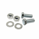 Muñon Inferior Chevrolet Corsa 2000 - 2006 Confort 09 - 10 (Largo) - Titanium - USA