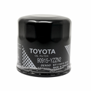 Filtro Aceite Motor Corolla Cross - Corolla 2020 - 2026 - M20FKS (90915-YZZN2) - Original Toyota