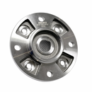 Mozo Delantero Chevrolet Spark 2006 - 2012 - MGR