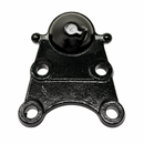Muñon Inferior Chevrolet Luv Dmax 3.5 4X2 / 4X4 2006 - 2014 - Original GMB - Japon