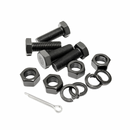 Muñon Inferior Chevrolet Luv Dmax 3.5 4X2 / 4X4 2006 - 2014 - Original GMB - Japon