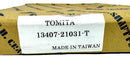 Damper Polea Ciguañal Yaris 2006 - 2009 - Original TH