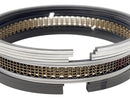 Anillos Motor Spark 2005 - 2015 - 010 / 0.25 - Original NPR