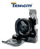Base Motor Izquierda Previa 2006 - 2009 (AWST01317) - TENACITY
