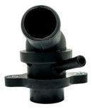 Carcaza Termostato Aveo 2005 - 2015 (Plastico) - Original Daewoo - Korea