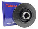 Damper Cigueñal Autana Machito Hembrita 4.5 - TOMITA (66020)