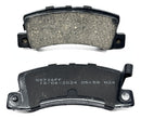 Pastilla Freno Trasera Corolla 1998 - 2002 Camry 1988 - 1999 Lexus 1990-1992 - WAGNER