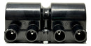Bobina Encendido Aveo Optra Spark (3 Pin) - Original AC Delco