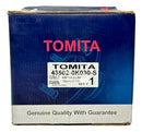 Mozo Delantero Hilux 2.7 2006 - 2014 Fortuner Kavak 4.0 - TOMITA