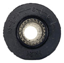 Buje Trasero Meseta Delantera Spark 2005 - 2014 - PMC - Korea (240-002 / 78B00 / 8D10)