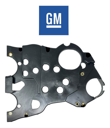 Tapa Trasera Int Correa Tiempo Aveo 2006 - 2014 Original Gm