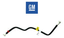 Manguera Gasolina Optra Desing 2008 - 2014 - Original GM