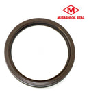 Estopera Trasera Cigueñal Meru 05 - 09 3RZ - Hilux 2.4 00 - 14 2RZ 2TR - Original Musashi - Japon