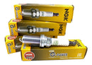 Bujia 4Runner Fortuner Kavak FJ 4.0 1GR - (Platinum) - Original NGK Power (LFR5AGP)