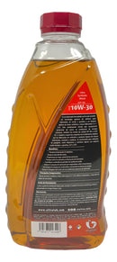 Aceite Motor 10W30 - Semi Sintentico - UltraLub