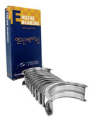 Conchas Bancada Aveo 04-14 Optra Desing 08-15 -  010 0.25 - Original PMC Korea