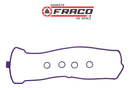 Empacadura Tapa Valvulas Grand Vitara 2.0 1999 - 2007 XL5 - FRACO