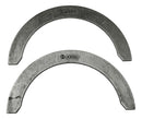 Axial Separador de Cigueñal Previa Camry Rav4 2.4 2AZ - Original Taiho - Japon (T724A)
