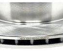 Disco Freno Delantero Meru 3RZ - Prado - 4Runner 3.4 5VZ - TOMITA