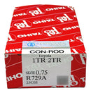 Concha Biela Hilux 2.7 2006 - 2019 - 2TRFE - 030 0.75 (R729) - Original Taiho - Japon