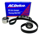 Kit Correa Tiempo Cruze 1.8L 2010 - 2015 - Original AC Delco