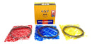 Anillos Motor Terios 1.5 2008 - 2013 - STD / 0.00 - Original NPR - Japon (SWT10219ZZ) / (3SZ-VE)