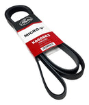 Correa Unica Cherokee 3.7 02-07 - 6pk2191 - Original GATES - USA