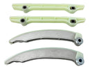 Kit Cadena Tiempo Grand Cherokee WK 4.7 2006 - 2010 - Original Melling