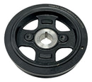 Damper Terios 1.3 2002 - 2007 (BZ010) - TOMITA