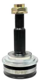 Punta Tripoide Yaris 2006 - 2010 (22x26x57) - J.C.A.P
