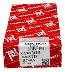 Conchas Biela 010 - 0.25 Camry 3.5 2GR - 2006 - 2011 (R740A) - Original Taiho - Japon