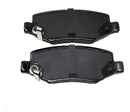 Pastillas Freno Traseras Cherokee 3.7 / KK 07 - 15 (Ceramica + Pasadores) - Original Power Stop - Sport