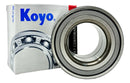 Rolinera Delantera Yaris 1.3 / NCP10 1999 - 2005 - Original KOYO (75050 / 90369-38021) - DAC3871W-3CS63