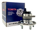Mozo Trasero Corolla 2009 - 2013 - C/ABS (02200/02170) - Original TOMITA