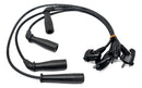 Cables de Bujias Starlet 1.3 1990 - 2000 - Original Seiwa - Japon
