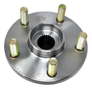 Mozo Delantero Corolla 2009 - 2014 - Original TOMITA (43502-02080)