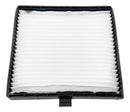 Filtro Aire Acondicionado Aveo LT 2011 - 2015 - Original PMC - KOREA