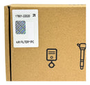 Filtro Aire Motor Corolla 2003 - 2008 - ATTOM