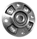 Mozo Cubo Rueda Delantero Spark / Matiz - Moruch