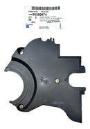 Tapa Inferior Correa Tiempo Aveo 2006 - 2014 Original Gm