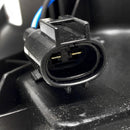 Electroventilador Principal Optra 05 - 14 - Original PMC - Korea