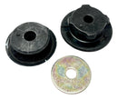 Base Amortiguador Trasera Yaris 2006 - 2009 (ASMT01097) - TENACITY