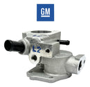 Carcaza Base Distribucion Agua Spark 2005 - 2015 - Original GM