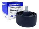 Polea de Tiempo Aveo 04 - 14 - Original Daewoo - Korea