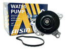 Bomba Agua corolla irani / Nacional 2.0 3RZ / 2ZR (WPT-140) - Original Aisin