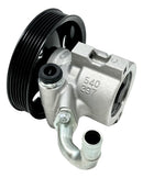 Bomba Direccion Hidraulica Optra (96409001) - Original Daewoo - Korea